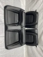 Ford Mustang I Fotele / Kanapa / Komplet 