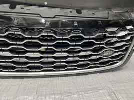 Land Rover Range Rover Velar Kompletny zestaw przedniej części nadwozia / karoserii 