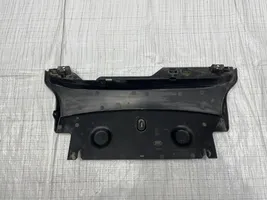 Land Rover Range Rover Velar Piastra paramotore/sottoscocca paraurti anteriore J8A2-17F846-AD