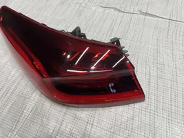 KIA Xceed Lampa tylna 