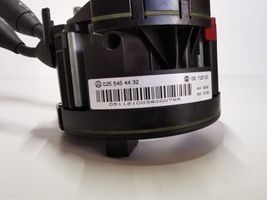 Mercedes-Benz S W220 Suuntavilkun vipu 22054500100255454432