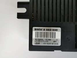 BMW 5 E60 E61 Module d'éclairage LCM 6983535