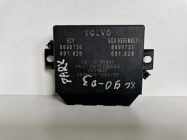 Volvo XC90 Unité de commande, module PDC aide au stationnement 86907308690731