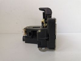 Renault Clio II Front door lock 