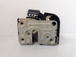 Renault Clio II Front door lock 