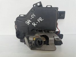 Audi A4 S4 B6 8E 8H Serratura portiera anteriore 