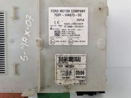 Ford S-MAX Moduł / Sterownik komfortu 28770779