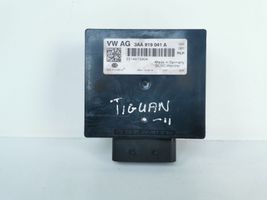 Volkswagen Tiguan Muut ohjainlaitteet/moduulit 3AA919041A