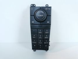 Volvo V50 Clavier de téléphone 8690370