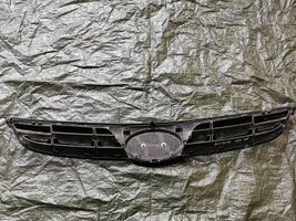 Hyundai i20 (PB PBT) Maskownica / Grill / Atrapa górna chłodnicy 863511J000