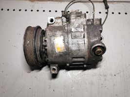 Audi A8 S8 D2 4D Compressore aria condizionata (A/C) (pompa) 4D0260808