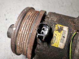 Volvo S40 Air conditioning (A/C) compressor (pump) 