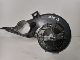 Volvo XC70 Pečiuko ventiliatorius/ putikas 6G9N18D413AA