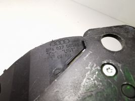 Audi A3 S3 8P Blocco/chiusura/serratura del portellone posteriore/bagagliaio 8P4827505B