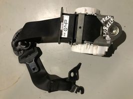 BMW 1 E81 E87 Ceinture de sécurité avant 330598492