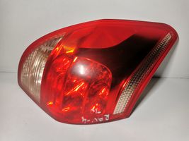 Toyota RAV 4 (XA30) Lampa tylna 4239