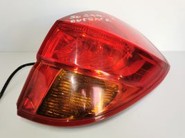 Subaru Outback Lampa tylna 22020792