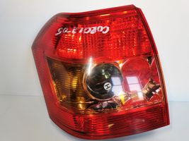 Toyota Corolla E120 E130 Lampa tylna 1387