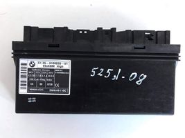 BMW 5 E60 E61 Module confort 916883501