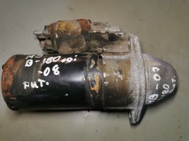 Mercedes-Benz B W245 Starter motor 0051517401