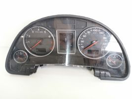 Audi A4 S4 B6 8E 8H Speedometer (instrument cluster) 0263626036
