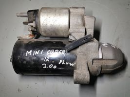 Mini One - Cooper Coupe R56 Motor de arranque 0001138040