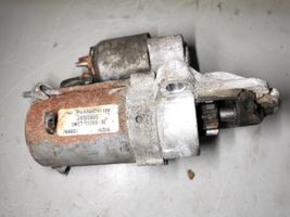 Volvo S40 Starter motor 30795405