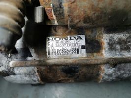 Honda CR-V Käynnistysmoottori M002T85871