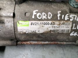Ford Fiesta Motorino d’avviamento 8V2111000AD