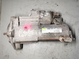 Audi A4 S4 B7 8E 8H Motorino d’avviamento 06D911023A