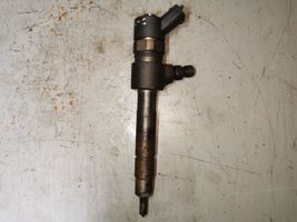 Opel Vectra C Injecteur de carburant 0445110165