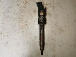 Opel Vectra C Injecteur de carburant 0445110165