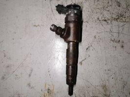 Peugeot 308 Injecteur de carburant 0445110340