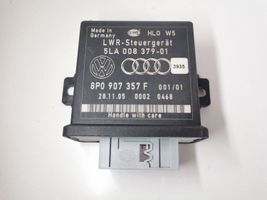 Audi A4 S4 B7 8E 8H Module d'éclairage LCM 8P0907357F