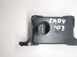 Volkswagen Caddy ESP acceleration yaw rate sensor 7H0907655A