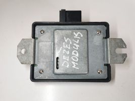 Volkswagen Amarok Module de contrôle de boîte de vitesses ECU 2H0927771