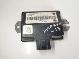 Volkswagen Amarok Module de contrôle de boîte de vitesses ECU 2H0927771