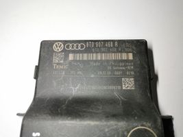 Audi A4 S4 B8 8K Moduł sterowania Gateway 8T0907468R