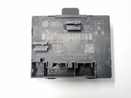 Audi A6 S6 C7 4G Oven ohjainlaite/moduuli 4G8959795A