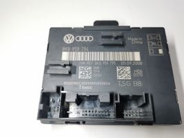 Audi A4 S4 B8 8K Oven ohjainlaite/moduuli 8K0959794