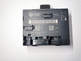 Audi A4 S4 B8 8K Oven ohjainlaite/moduuli 8K0959794