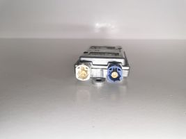 BMW 5 GT F07 USB valdymo blokas 9200503