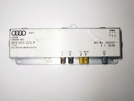 Audi A4 S4 B7 8E 8H Amplificatore antenna 8E9035225P