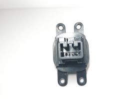 Nissan Navara D40 Hazard light switch 06019