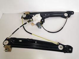 BMW 7 F01 F02 F03 F04 Alzacristalli della portiera anteriore con motorino 70460320