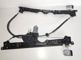 Jeep Grand Cherokee (WK) Front door window regulator with motor 04589171AC