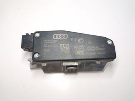 Audi A6 S6 C7 4G Blokada kolumny kierownicy 4H0905852C