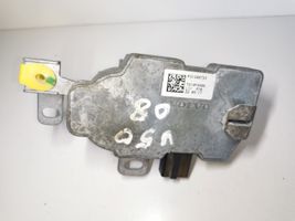 Volvo V50 Blocchetto del volante P31340733