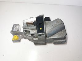 Volvo V50 Blocchetto del volante P31340733