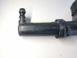 Volvo S40 Ugello a spruzzo lavavetri per faro 1309750008